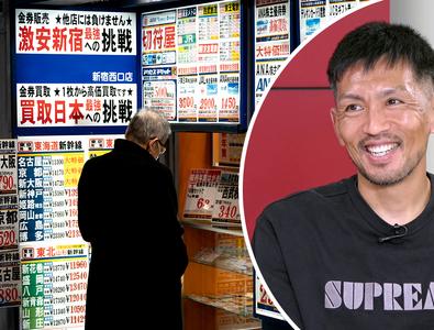 „Știți cât e motorina în Japonia?!” » Ce spune Takayuki Seto, după 20 de ani în România