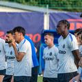Lotul lui FCSB începe să se subțieze. Foto: Facebook FCSB Official