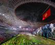 A început competiția misterioasă cu peste 100 de țări participante » Putin, Erdogan și președintele Chinei au fost prezenți la o ceremonie de deschidere cum n-a mai existat