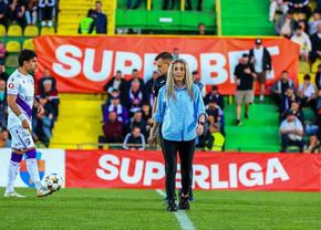 „Sunt sora mai mare a cuiva, trebuie să mă întorc acasă!” » Diagnosticată cu leucemie, fotbalista Maria Chițu face dezvăluiri emoționante: „Mai am cinci internări și scap”