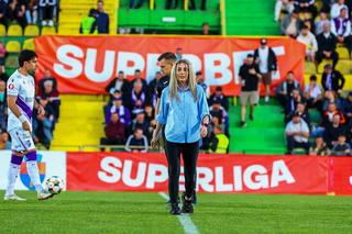 „Sunt sora mai mare a cuiva, trebuie să mă întorc acasă!” » Diagnosticată cu leucemie, fotbalista Maria Chițu face dezvăluiri emoționante: „Mai am cinci internări și scap”
