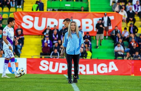 „Sunt sora mai mare a cuiva, trebuie să mă întorc acasă!” » Diagnosticată cu leucemie, fotbalista Maria Chițu face dezvăluiri emoționante: „Mai am cinci internări și scap”