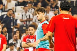Andrei Borza, pasă de gol într-un meci de coșmar pe terenul lui Beșiktaș