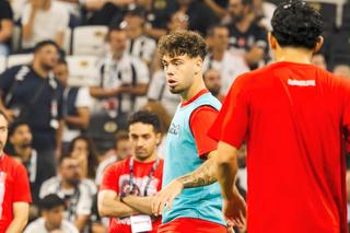Andrei Borza, pasă de gol în coșmarul cu Beșiktaș