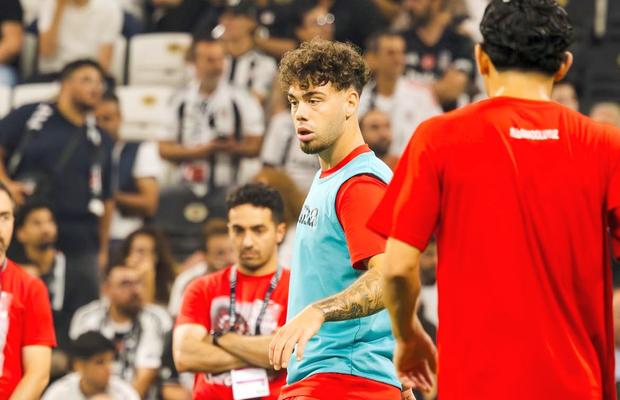 Andrei Borza, pasă de gol în coșmarul cu Beșiktaș