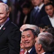 World Nomad Games 2025 / FOTO: Imago