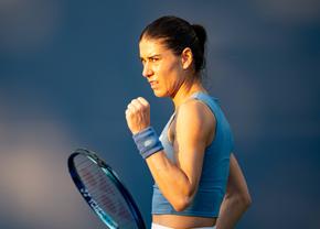 Sorana Cîrstea, start excelent la US Open » A cedat doar trei game-uri în primul tur
