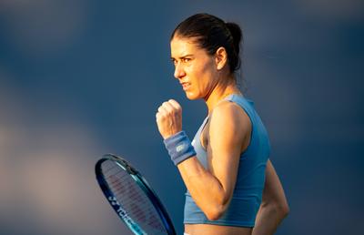 Sorana Cîrstea, start excelent la US Open » A cedat doar 3 game-uri în primul tur