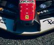 Cum va arăta monopostul Ferrari, în amintirea lui Michael Schumacher