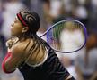 Naomi Osaka s-a transformat în Allen Iverson la US Open // FOTO: Imago Images