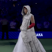Naomi Osaka s-a transformat în Allen Iverson la US Open