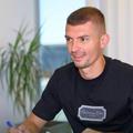 Surpriză! Florin Tănase a dezvăluit cine l-a sfătuit să meargă în Cipru: „Un club imens” // sursă foto: Omonia Nicosia