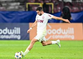 Continuă seria victoriilor pentru Marius Șumudică: 3-1 și în Cupa României Betano!