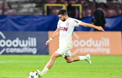 Continuă seria victoriilor pentru Marius Șumudică: 3-1 și în Cupa României Betano!