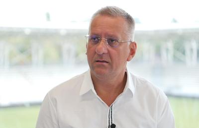 Zăvăleanu explică modul în care a finanțat „în iad” clubul Dinamo și de ce n-a mai intrat în acționariat: „Existau astfel de încercări de imixtiune”