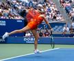 Aryna Sabalenka joacă la US Open cu un lanț de aur masiv/ Foto: Imago Images