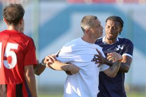 E scandal! Turcii dezvăluie adevăratul motiv al demiterii lui Mirel Rădoi + Și un fotbalist român pus pe liber de Gaziantep!