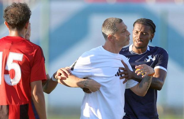 E scandal! Turcii dezvăluie adevăratul motiv al demiterii lui Mirel Rădoi + Și un fotbalist român pus pe liber de Gaziantep!