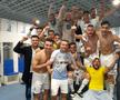 CRAIOVA - VIITORUL 3-1 // FOTO+VIDEO Albastru electric! Băieții lui Piți au reușit să întoarcă tabela și au ajuns la două puncte de liderul CFR Cluj