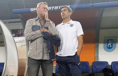 Victor Pițurcă îl avertizează pe Bancu după scandalul de rasism: „Dacă e adevărat, eu nu trec ușor peste așa ceva!”