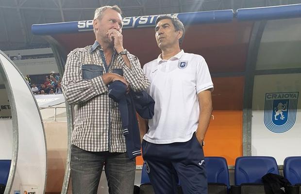 Victor Pițurcă îl avertizează pe Bancu după scandalul de rasism: „Dacă e adevărat, eu nu trec ușor peste așa ceva!”