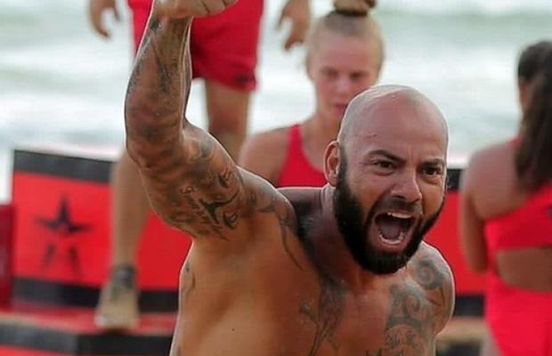 Dezvăluiri în premieră! Giani Kiriță: „Trebuia să fiu secund la Dinamo” » De ce a căzut mutarea: „Nu sunt agreat acolo”