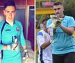 EXCLUSIV Cazul ZGUDUITOR al lui Cătălin Suciu: în 2016 era dorit de Reghe la FCSB, acum are peste 130kg în Liga 3! „Mi-am topit ambiția, am început să mănânc fără măsură”