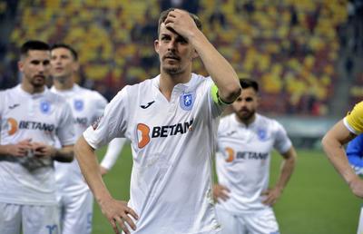 VIDEO / CNCD s-a autosesizat după un articol GSP în cazul de rasism cu Nicușor Bancu + Jucătorul Craiovei riscă o pedeapsă cruntă în Liga 1!