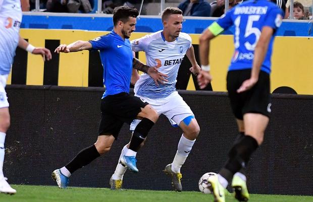 Cristian Geambașu: „Bancu, apărător al folclorului fotbalului sau exponent al rasismului și xenofobiei?”