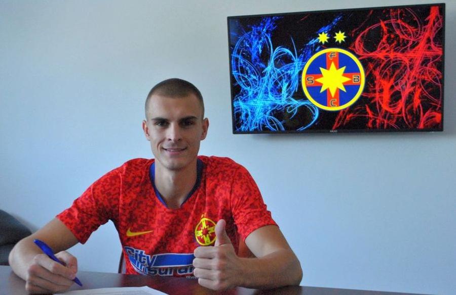 Bojidar Ciorbadjiski Cornel Dinu critică managementul de la FCSB: „Cine îţi alege jucătorii? Aşa a ajuns fotbalul românesc, băi?”