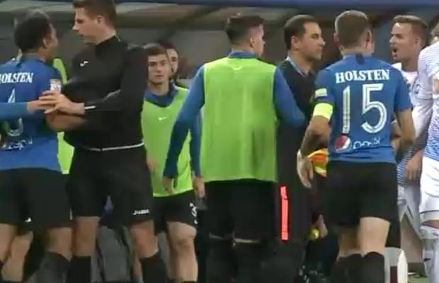 Ioanițoaia intervine în scandalul de rasism de la Craiova: „Recomand un orelist”