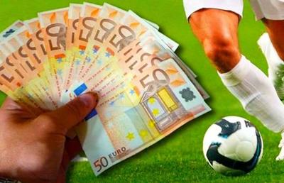 Un român a câștigat peste 60.000 de euro cu 5 lei pariați! Care au fost meciurile jucate