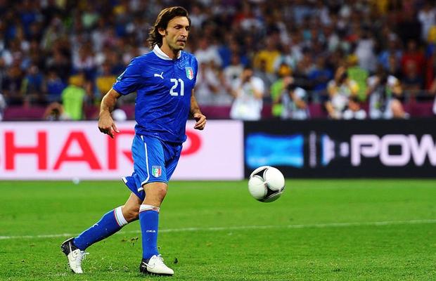 Cei doi mijlocași pe care Andrea Pirlo îi consideră urmașii lui: „Frenkie de Jong se apropie de stilul meu. Și cu Pjanic am similarități”
