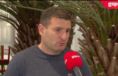 UTA ARAD // EXCLUSIV Laszlo Balint propune două nume interesante pentru granzi și numește rivalele la promovare » Ce spune despre noul stadion din Arad