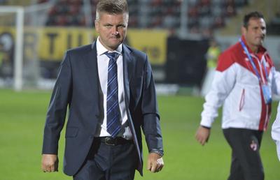 FCSB - DINAMO // Dusan Uhrin are o singură dilemă înainte de Derby » Cum poate arăta „11”-le lui Dinamo