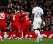 LIGA CAMPIONILOR, ETAPA #2 // VIDEO+FOTO Bayern Munchen a nimicit-o pe Tottenham într-un meci cu nouă goluri » Real Madrid a comis-o cu Brugge! Vezi AICI toate rezultatele