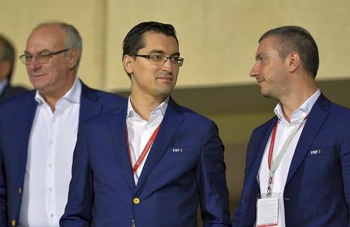 Federația sprijină cluburile participante în Liga Elitelor cu câte 4.000 de euro, bani destinați testării Covid. Suma ajunge însă pentru o singură testare, iar verificările trebuie făcute la fiecare două săptămâni.