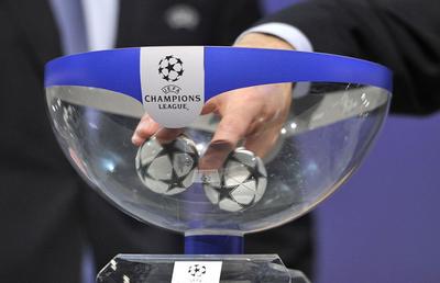 S-au tras la sorți grupele Champions League! Mircea Lucescu, duel cu Juventus și Barcelona! Cum arată toate grupele