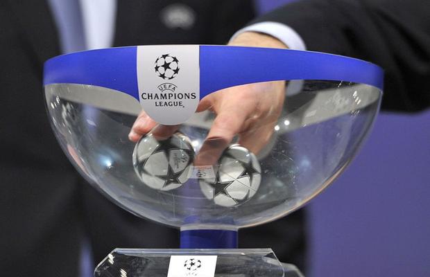 S-au tras la sorți grupele Champions League! Mircea Lucescu, duel cu Juventus și Barcelona! Cum arată toate grupele