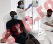 Astra: Clinica aruncă vina pe jucători! Legea spune că doctorul e în culpă