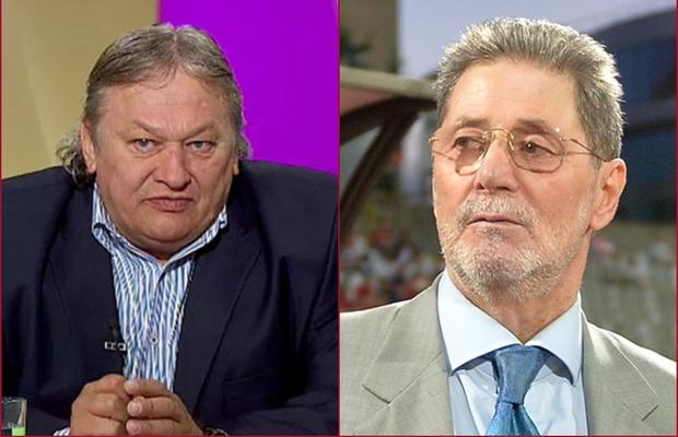 EXCLUSIV Dănuț Lupu, despre apropierea lui Cornel Dinu de Dinamo: „Doar din acest motiv l-au adus” » Atac la noua conducere: „N-au niciun ban!”