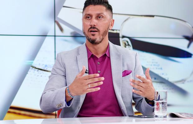 EXCLUSIV. Ciprian Marica, mesaj tranșant pentru spaniolul Pablo Cortacero: „Sunt bani pierduți! Nu are niciun beneficiu”