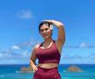 FOTO Rachael Ostovich