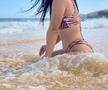 FOTO Rachael Ostovich