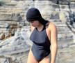 FOTO Rachael Ostovich