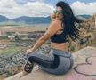 FOTO Rachael Ostovich