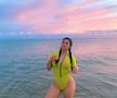 FOTO Imagini provocatoare cu Rachael Ostovich, „Barbie din UFC” » A fost recrutată special pentru formele sale voluptuoase