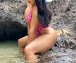 FOTO Rachael Ostovich