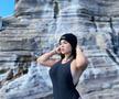 FOTO Imagini provocatoare cu Rachael Ostovich, „Barbie din UFC” » A fost recrutată special pentru formele sale voluptuoase