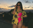 FOTO Rachael Ostovich